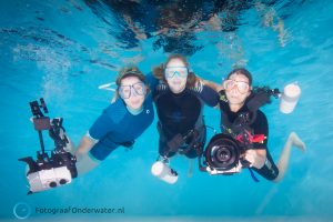 Onderwater Fotograferen