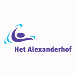 Zwembad Alexanderhof