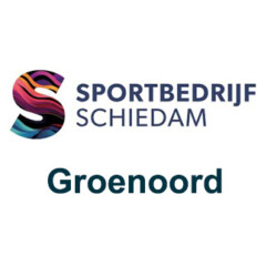 Zwembad Groenoord