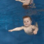 Liz en Wes spetterles