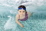 Peuter Onderwater