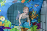 Peuter Onderwater